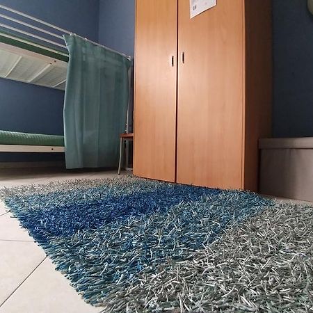 Ciak Hostel Roma Ngoại thất bức ảnh