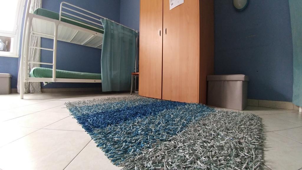 Ciak Hostel Roma Ngoại thất bức ảnh