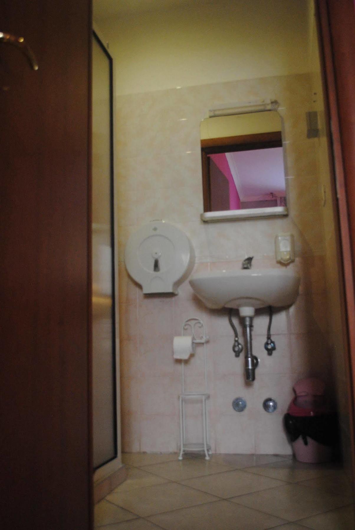 Ciak Hostel Roma Ngoại thất bức ảnh