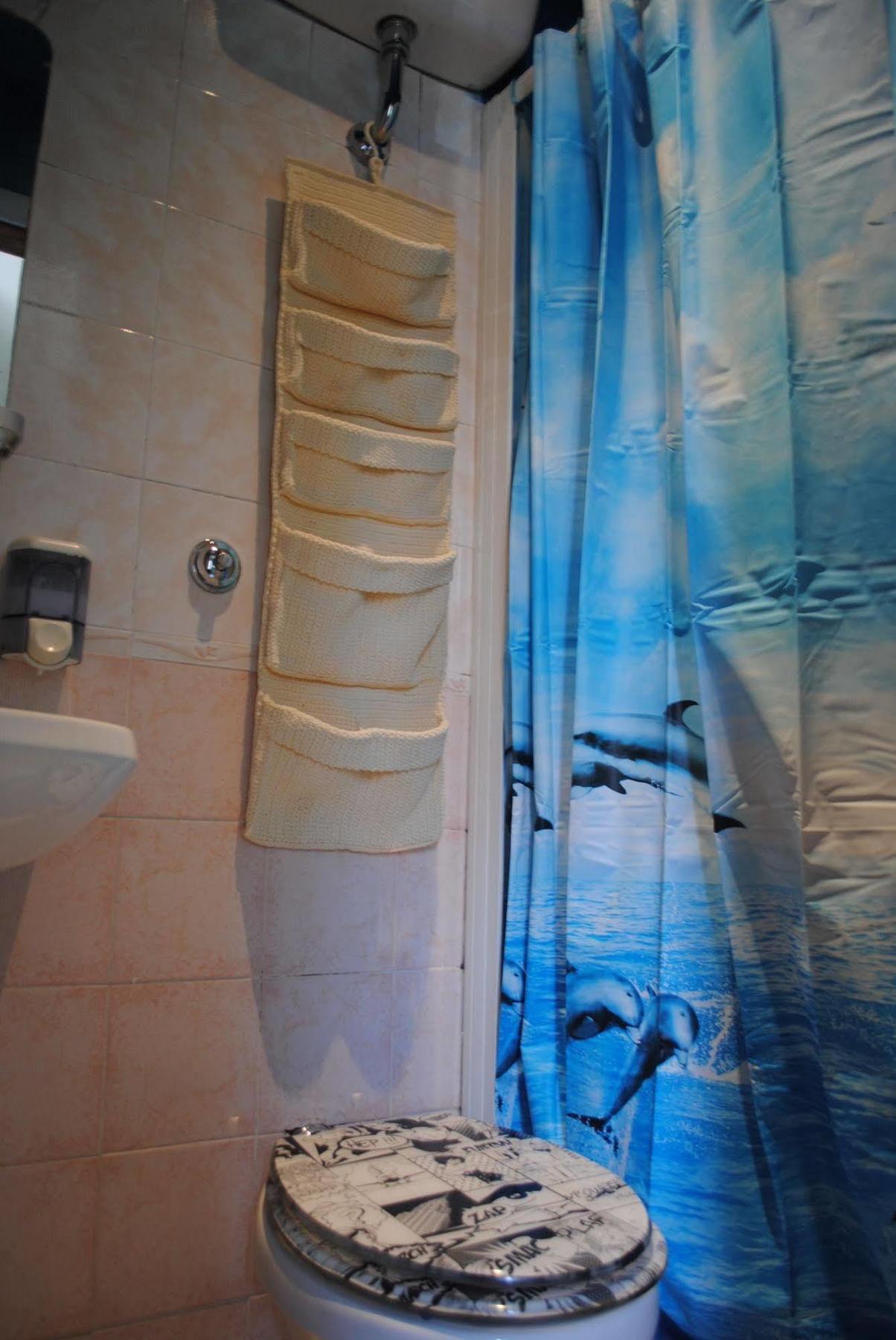Ciak Hostel Roma Ngoại thất bức ảnh